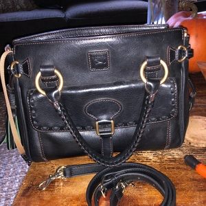 Dooney & Bourke purse